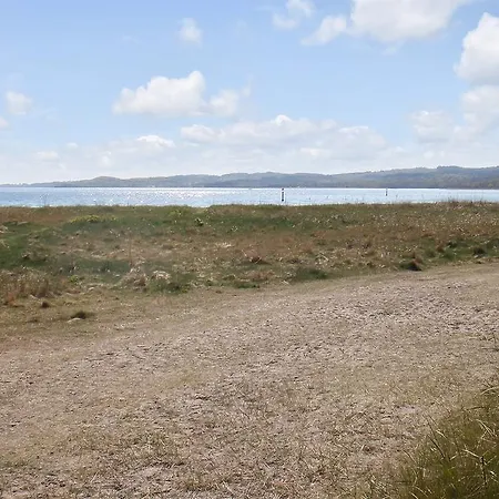Dom wakacyjny Ebeltoft