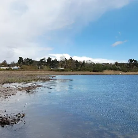 Dom wakacyjny Ebeltoft